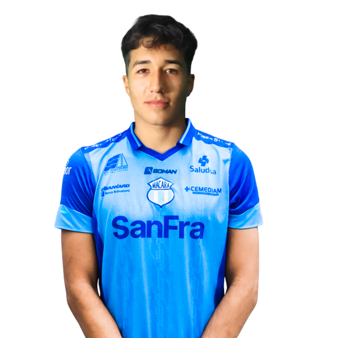 Pato Ramos mock up