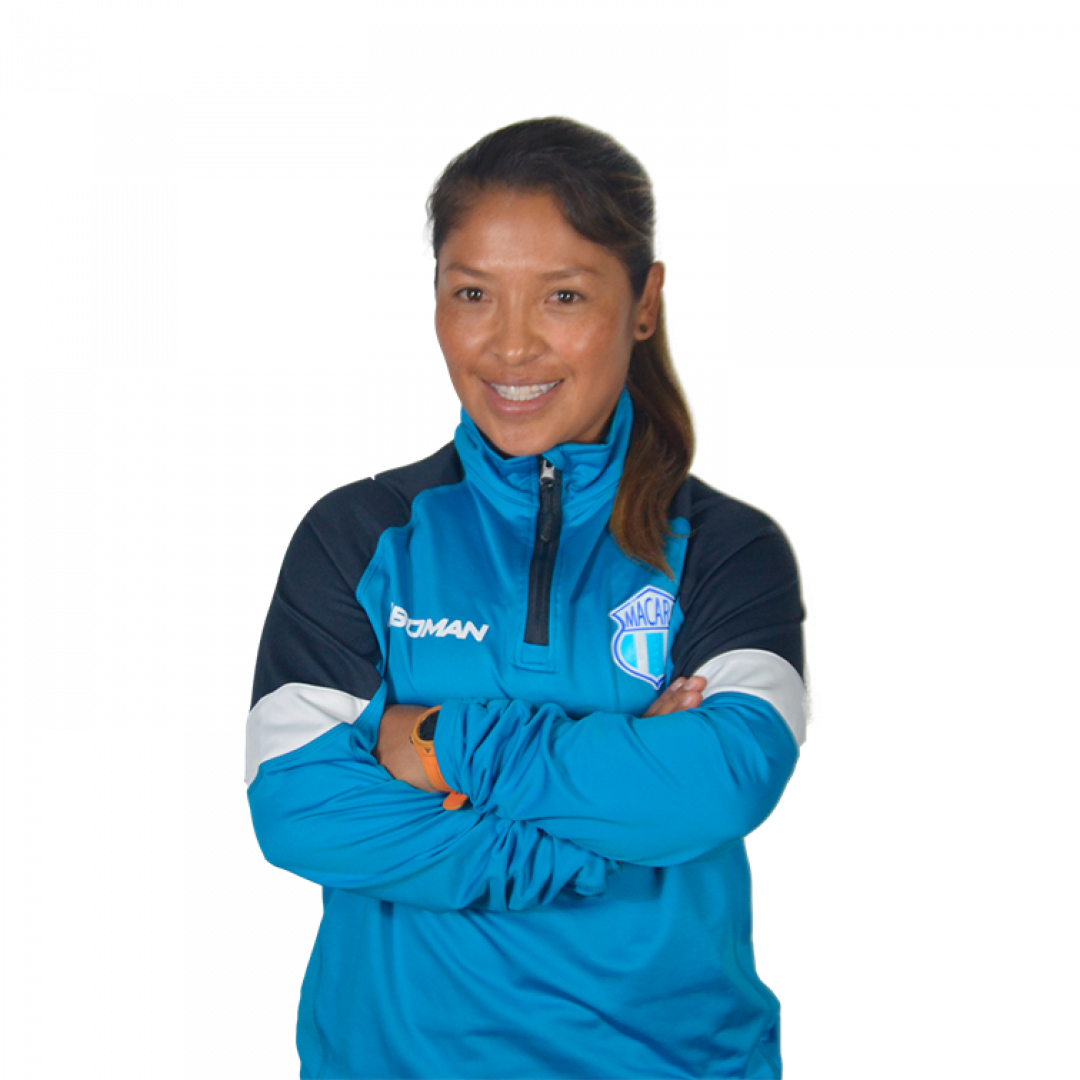 anita carrillo