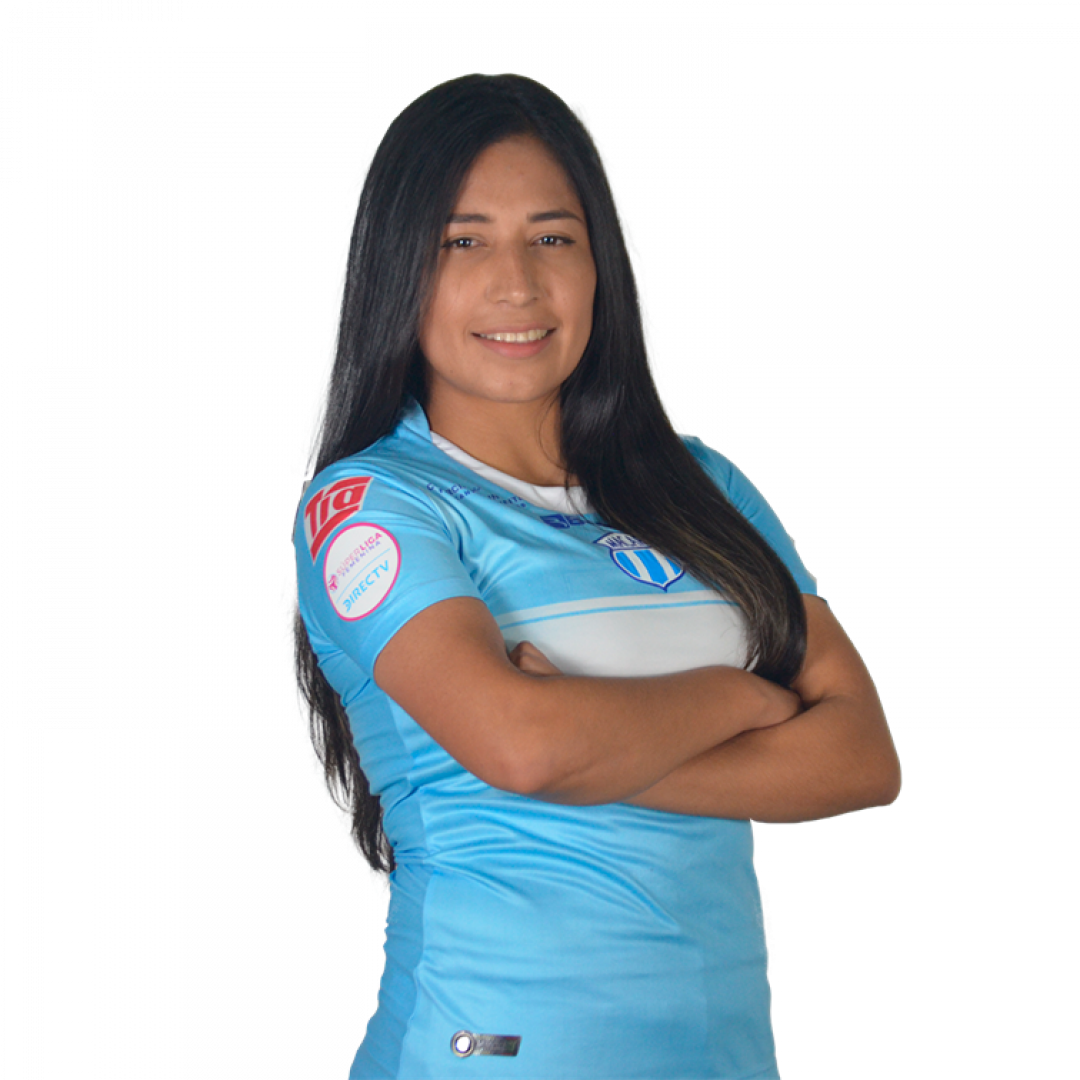 johanna villacis