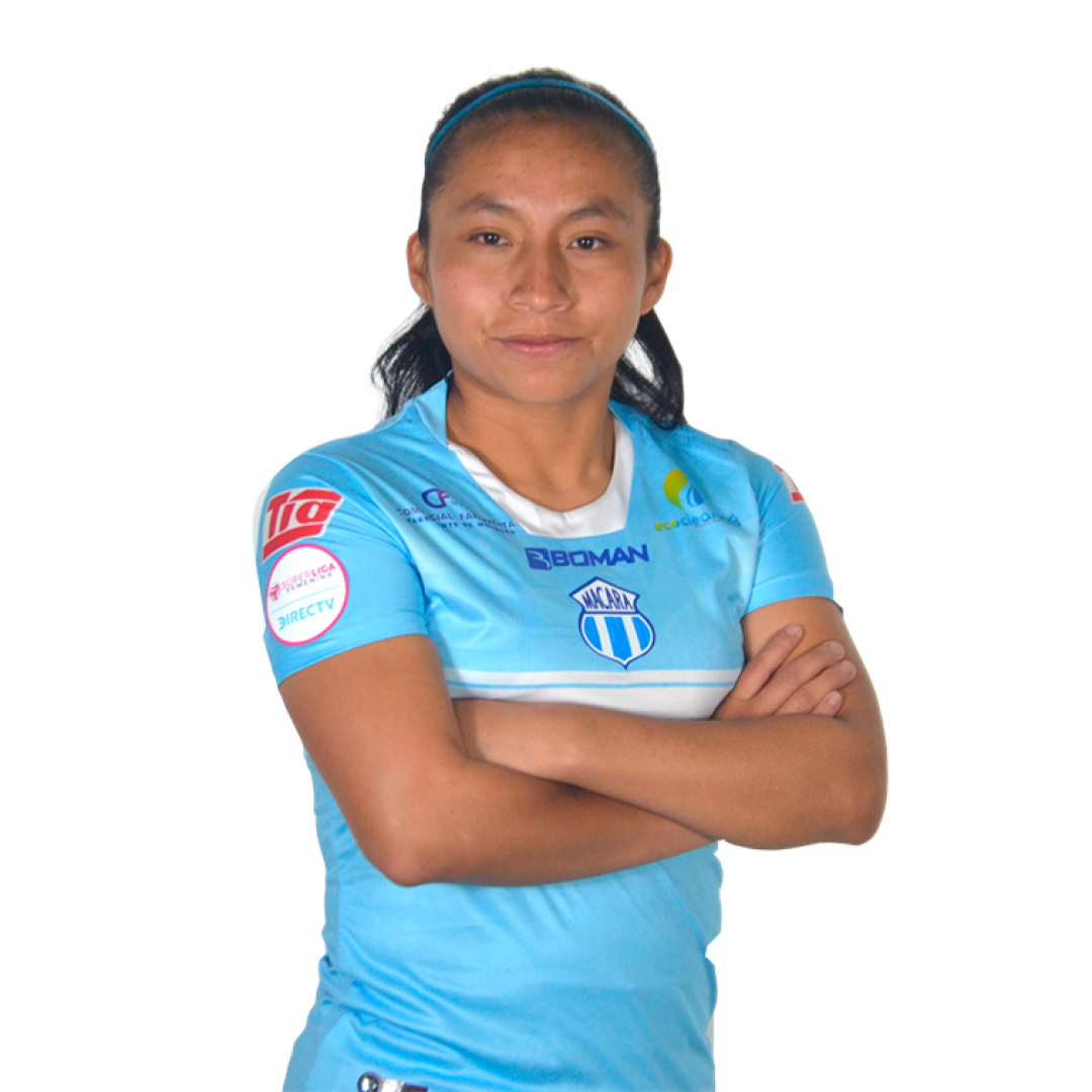 karen chumpi