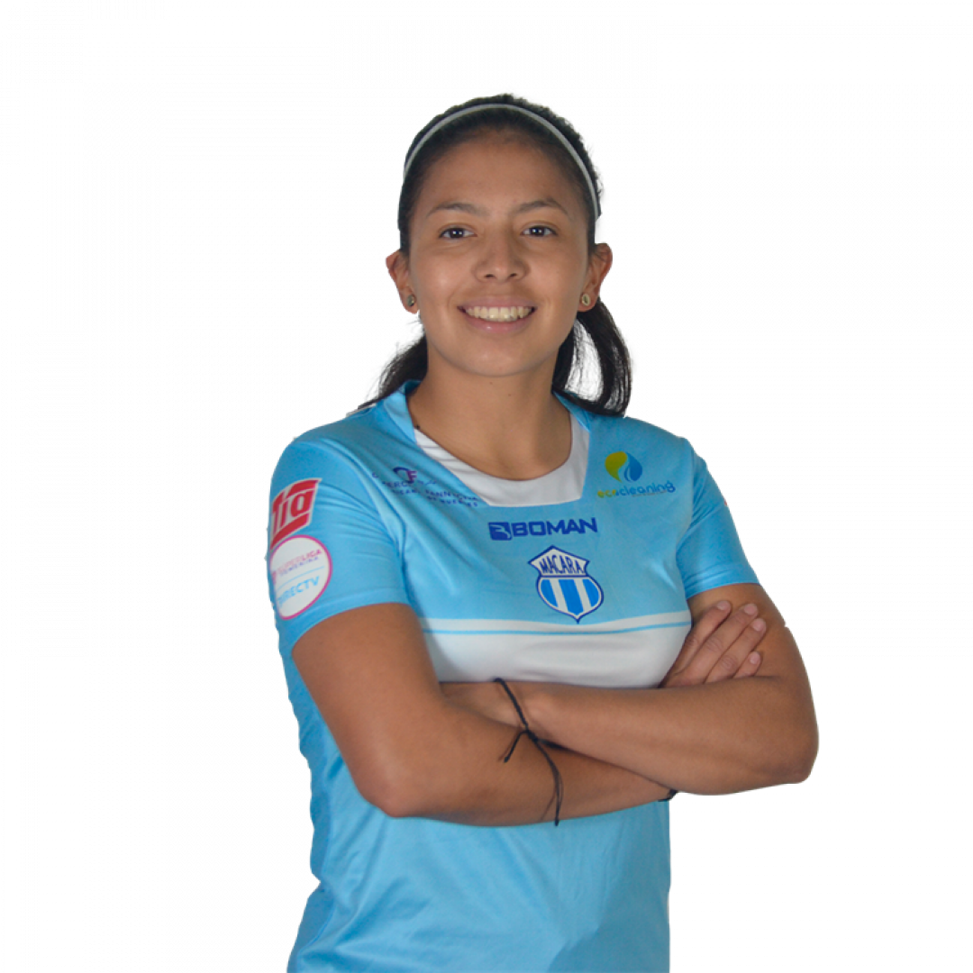 melanie villacis