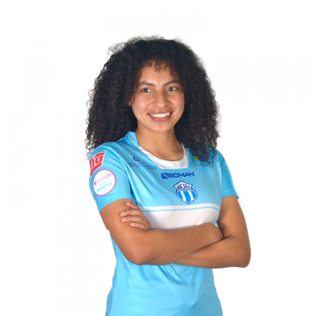 nelly ortiz