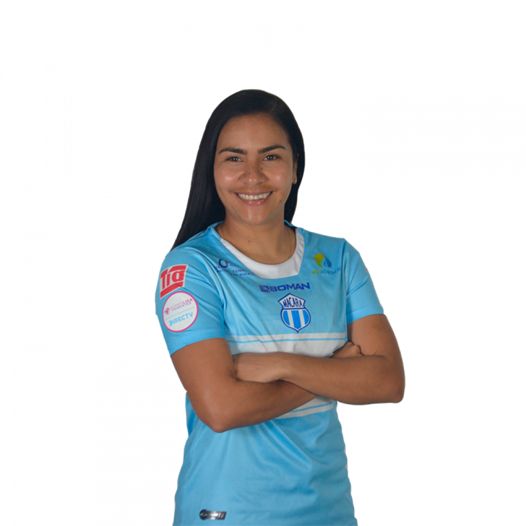 yilvi conde